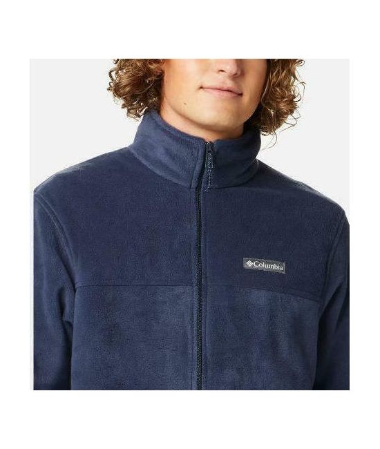 Ανδρική Steens Mountain 2.0 Ζακέτα Navy Μπλε Columbia 1476671-464