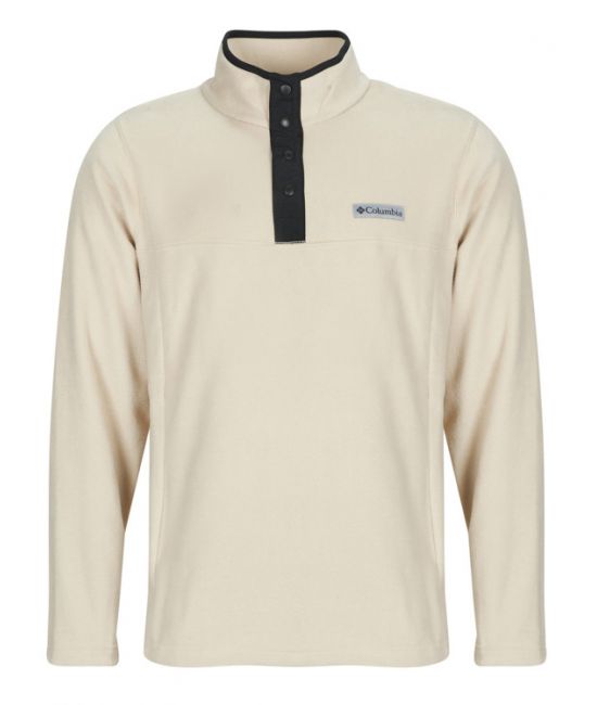 Ανδρικό Steens Mountain Half Snap II Fleece Μπεζ Columbia 2097721-272