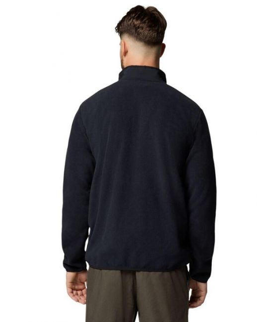 Ανδρικό Sequoia Grove Fleece Μαύρο Columbia 2095901-011
