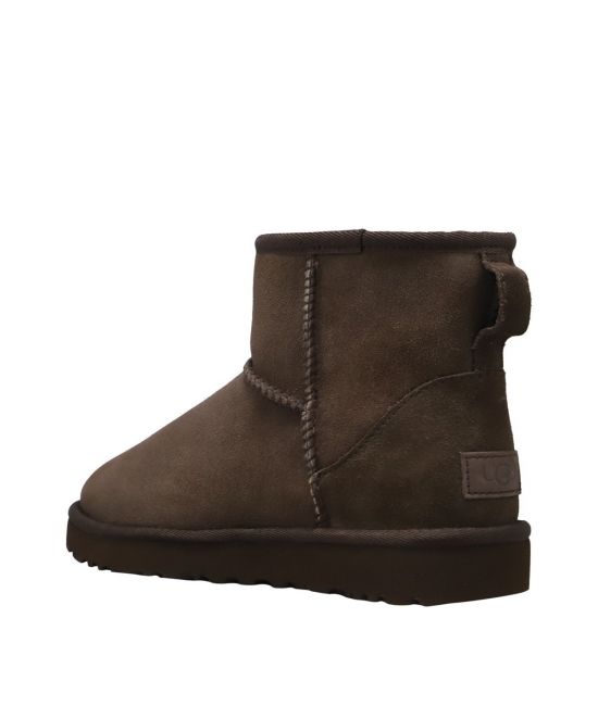 Γυναικεία Classic Mini II Μποτάκια Καφέ UGG 1016222-DDC