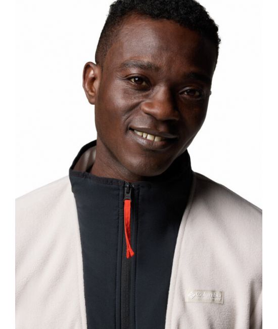 Ανδρικό Sequoia Grove Fleece Εκρού Columbia 2095901-277