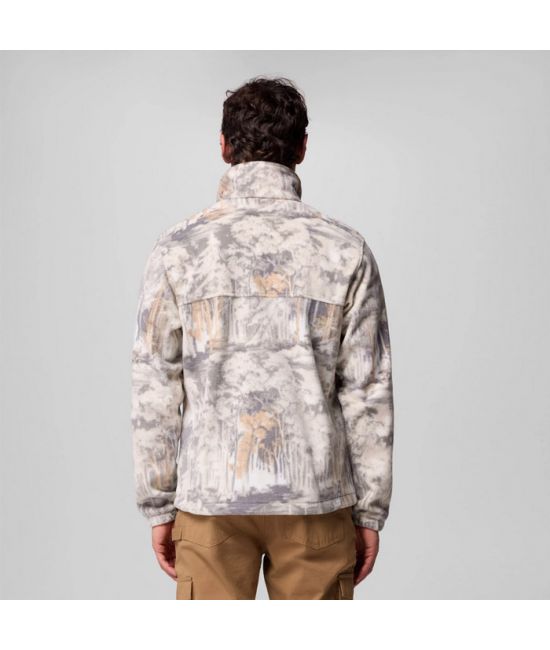 Ανδρική Steens Mountain Printed Ζακέτα Columbia 1478231-030