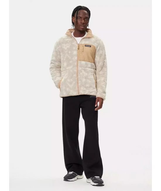 Ανδρική Winter Pass Ζακέτα Διπλής Όψεως Μπεζ Columbia 2135651-262