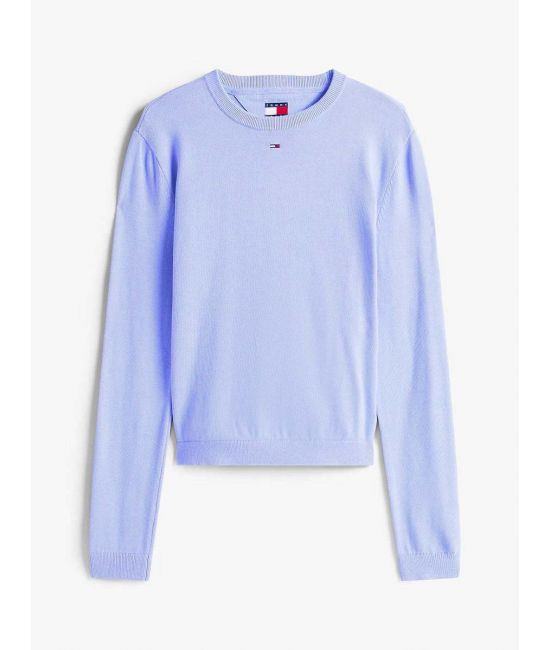 Γυναικείο Πουλόβερ Γαλάζιο Tommy Jeans DW0DW20159-C5Z