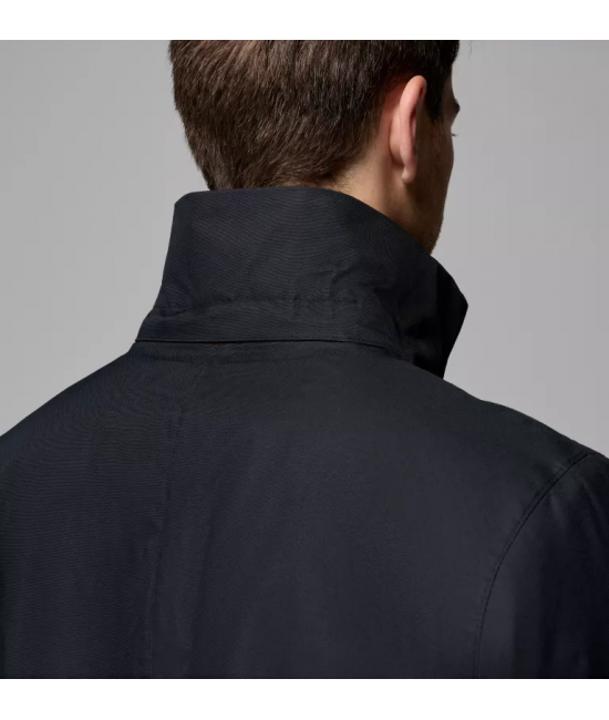 Ανδρικό Bugaboo III Fleece Μπουφάν Μπορντό Columbia 2096904-624