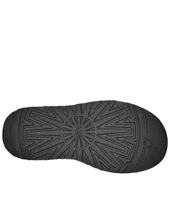 Γυναικεία Classic Mini Dipper Μποτάκια Μαύρα UGG 1168170-BLK