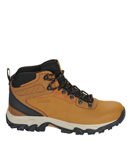 Ανδρικά Newton Ridge Plus II Waterproof Μποτάκια Ταμπά Columbia 1594731-291