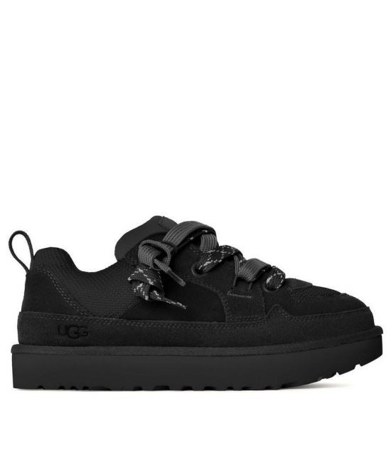 Ανδρικά Lo Lowmel Sneakers Μαύρα UGG 1169493-BLK