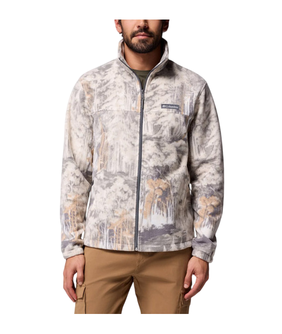 Ανδρική Steens Mountain Printed Ζακέτα Columbia 1478231-030