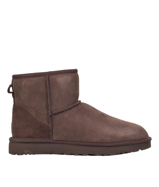 Γυναικεία Classic Mini II Μποτάκια Καφέ UGG 1016222-DDC