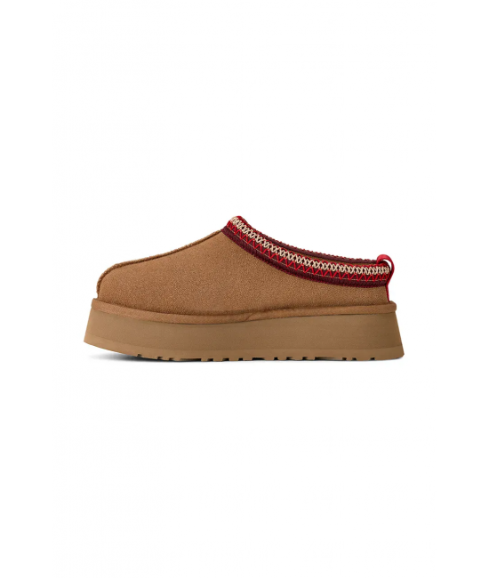 Γυναικεία Tazz II Mules Καφέ UGG 1174471-CHE
