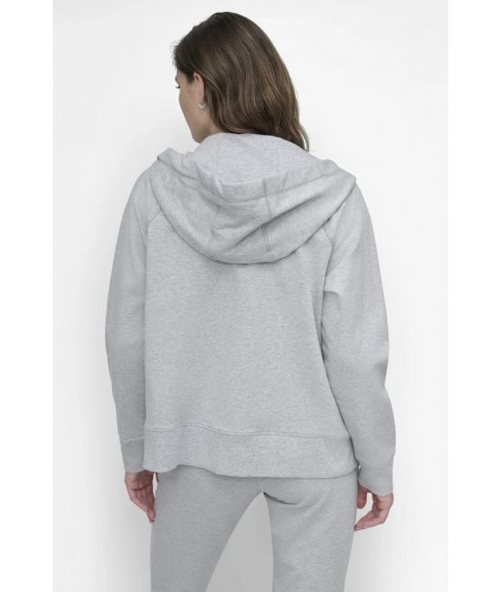 Γυναικεία Ζακέτα Γκρι DKNY DP5J9510-PLG