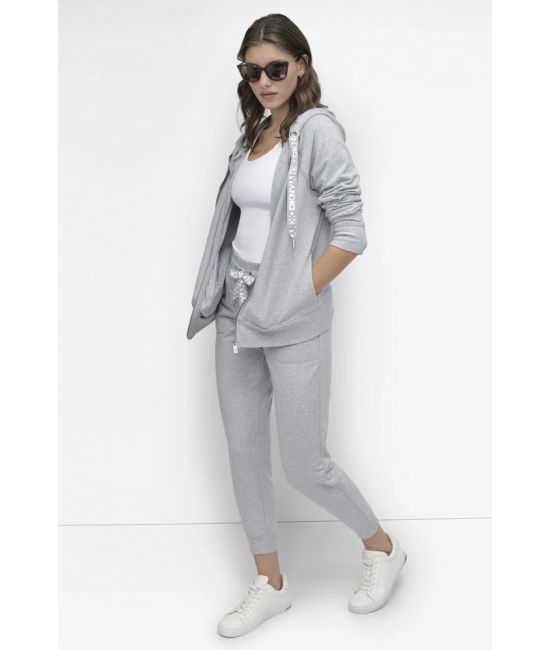 Γυναικεία Φόρμα Γκρι DKNY DP5P3496-PLG