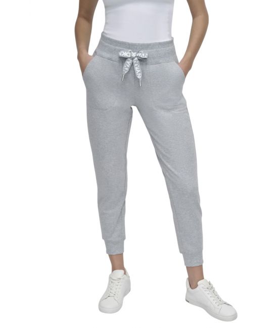Γυναικεία Φόρμα Γκρι DKNY DP5P3496-PLG