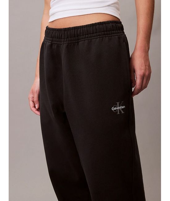 Γυναικεία Φόρμα Μαύρη Calvin Klein LV047B235G-UB1