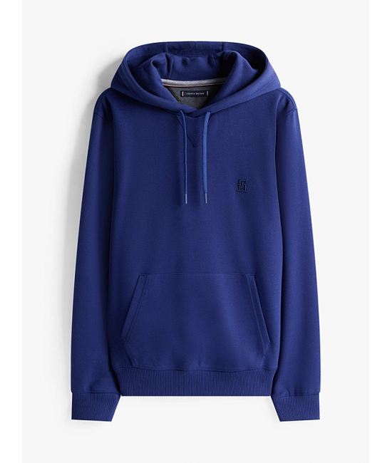 Ανδρικό Φούτερ Μπλε Tommy Hilfiger MW0MW39371-C7G