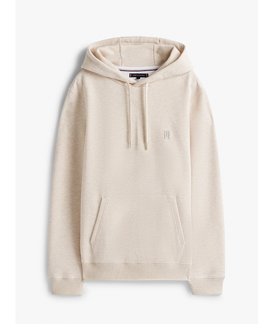 Ανδρικό Φούτερ Μπεζ Tommy Hilfiger MW0MW39371-HGF