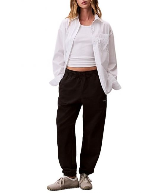 Γυναικεία Φόρμα Μαύρη Calvin Klein LV047B235G-UB1