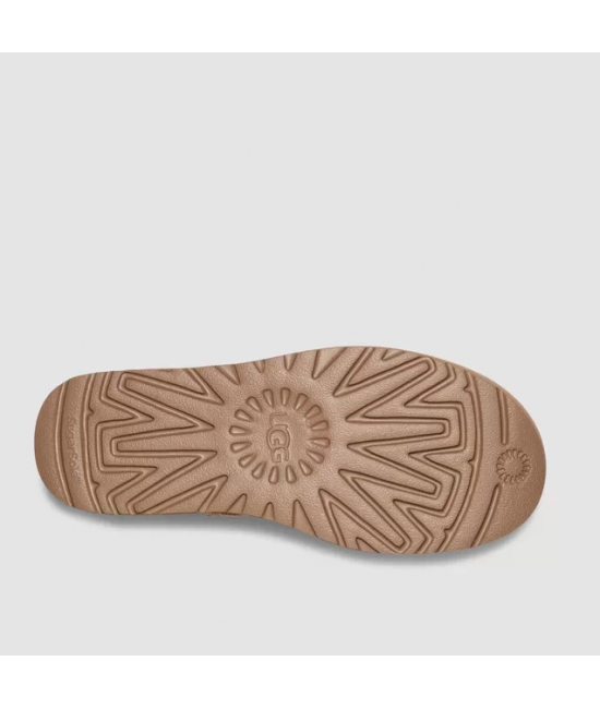 Γυναικεία Classic Ultra Mini Platform Μποτάκια Μπεζ UGG 1135092-SAN