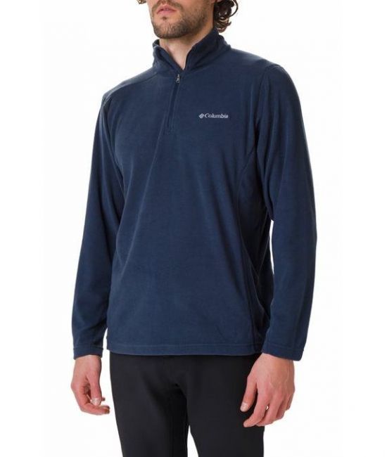 Ανδρικό Klamath Range II Fleece Navy Μπλε Columbia 1352472-466