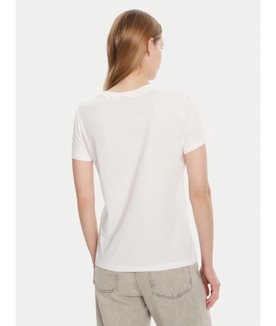 Γυναικείο C_Esogo_4 T-shirt Λευκό Boss 50549184-100
