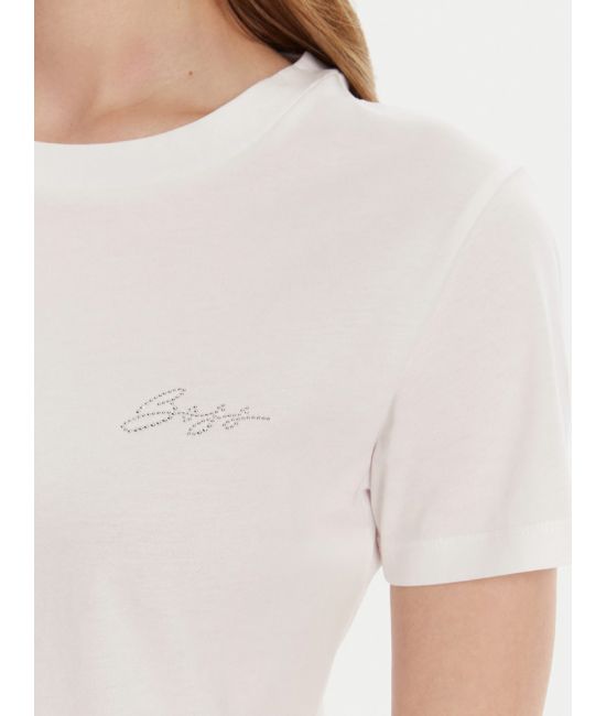 Γυναικείο C_Esogo_4 T-shirt Λευκό Boss 50549184-100