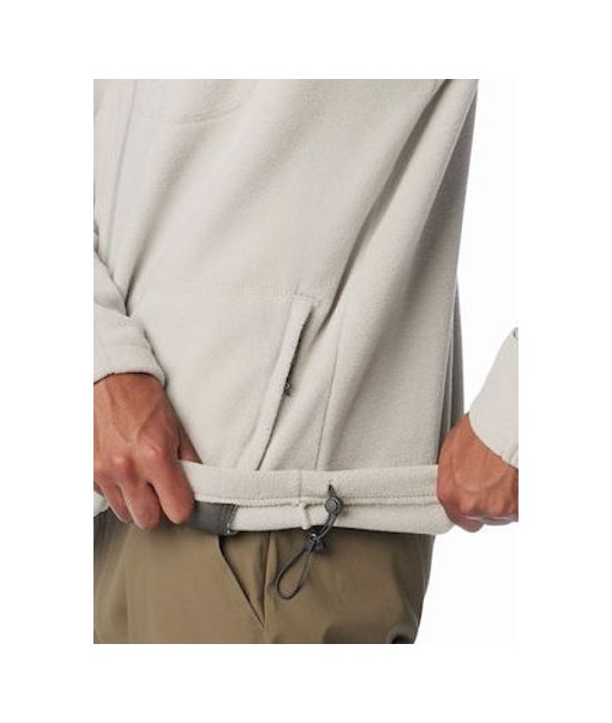 Ανδρική Fast Trek II Fleece Ζακέτα Εκρού Columbia 1420421-278