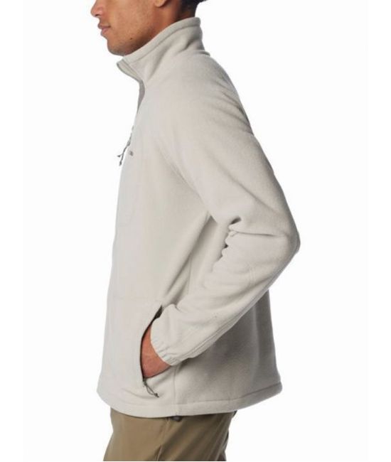 Ανδρική Fast Trek II Fleece Ζακέτα Εκρού Columbia 1420421-278