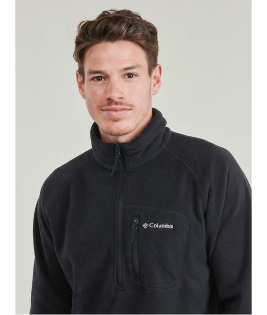Ανδρικό Fast Trek III Fleece Μαύρο Columbia 1553511-013
