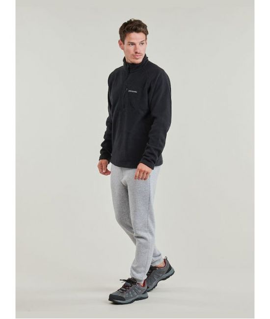 Ανδρικό Fast Trek III Fleece Μαύρο Columbia 1553511-013