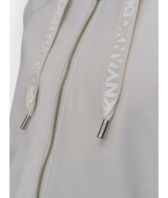 Γυναικεία Ζακέτα Μπεζ DKNY DP5J9510-SAN