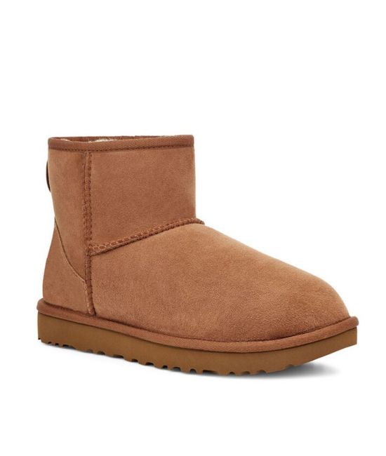 Γυναικεία Classic Mini II Μποτάκια Ταμπά UGG 1016222-CHE