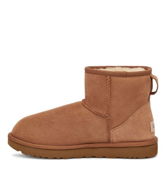 Γυναικεία Classic Mini II Μποτάκια Ταμπά UGG 1016222-CHE