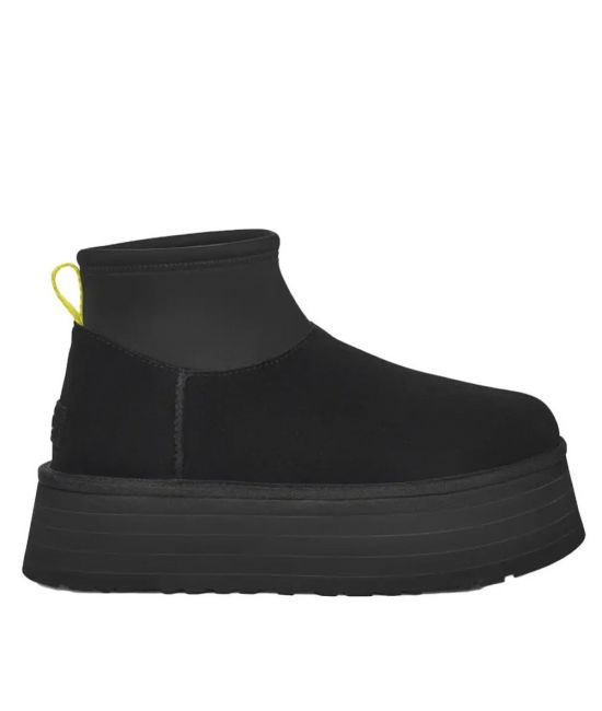 Γυναικεία Classic Mini Dipper Μποτάκια Μαύρα UGG 1168170-BLK