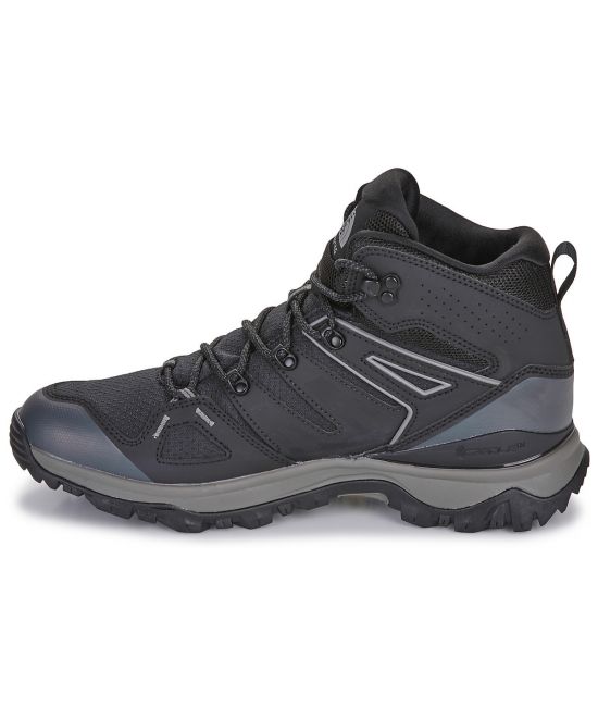 Ανδρικά Hedge Mid GTX Μποτάκια Μαύρα The North Face NF0A8AAA-KT01