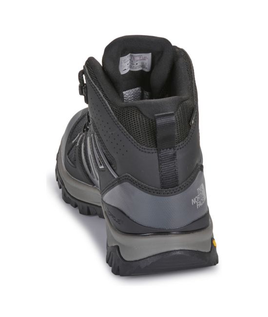 Ανδρικά Hedge Mid GTX Μποτάκια Μαύρα The North Face NF0A8AAA-KT01