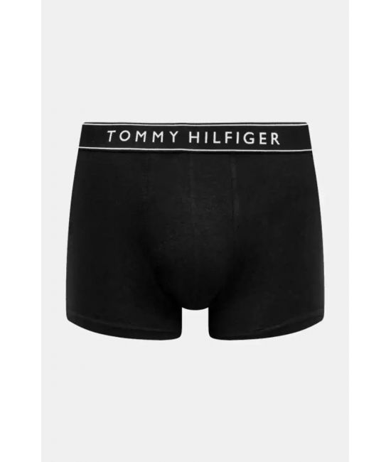 Ανδρικό Σετ Μπόξερ 3 Τεμαχίων Μαύρα Tommy Hilfiger UM0UM03520-0WE