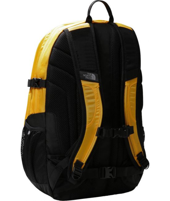Unisex Borealis Classic Τσάντα Πλάτης Κίτρινη 29L The North Face NF00CF9C-4WP1