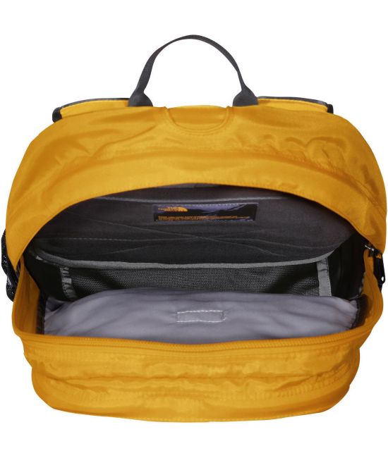 Unisex Borealis Classic Τσάντα Πλάτης Κίτρινη 29L The North Face NF00CF9C-4WP1