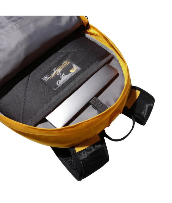 Unisex Borealis Classic Τσάντα Πλάτης Κίτρινη 29L The North Face NF00CF9C-4WP1