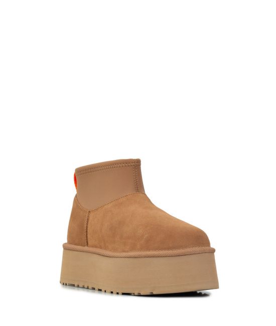 Γυναικεία Classic Mini Dipper Μποτάκια Ταμπά UGG 1168170-CHE