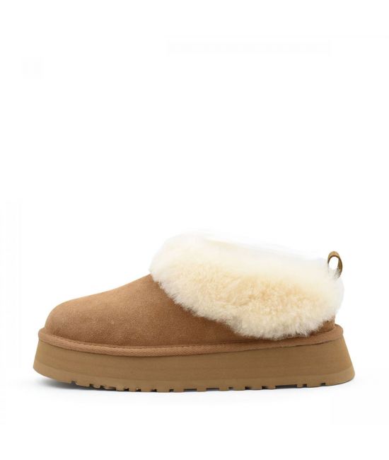 Γυναικείες Tazzelle Παντόφλες Ταμπά UGG 1171393-CHE