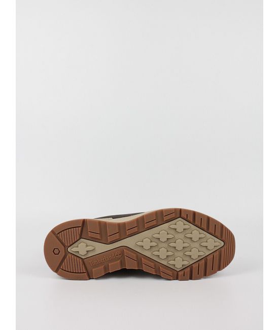 Ανδρικά Δερμάτινα Killington Trekker Low Chukka Μποτάκια Καφέ Timberland TB0A2HVM-931