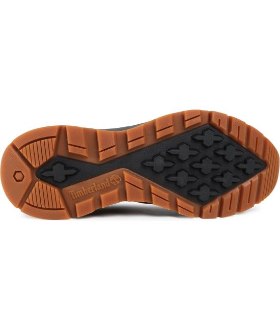 Ανδρικά Δερμάτινα Field Trekker Μποτάκια Ταμπά Timberland TB0A1ZQH-231