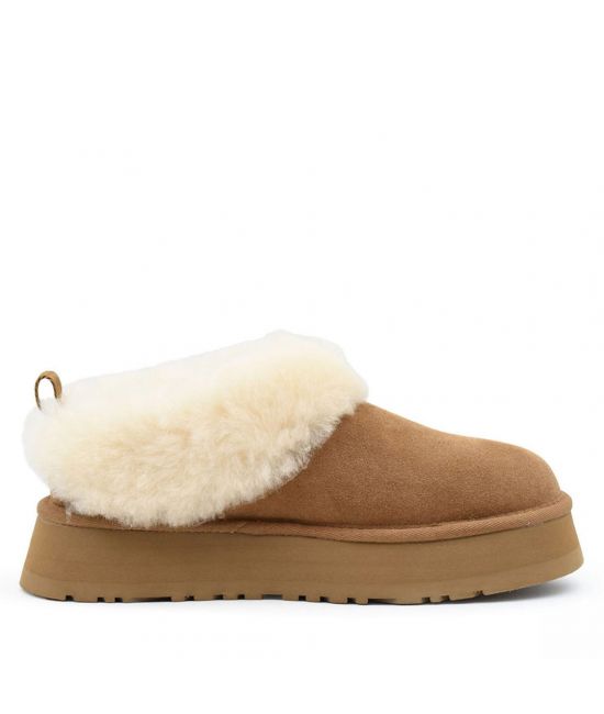Γυναικείες Tazzelle Παντόφλες Ταμπά UGG 1171393-CHE