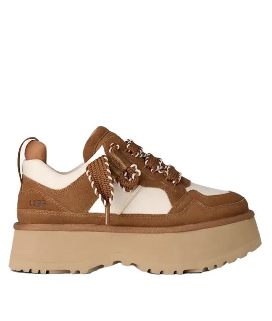 Γυναικεία Astromel Sneakers Ταμπά UGG 1171541-CHE