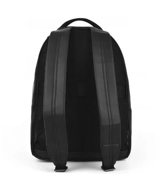 Ανδρική Τσάντα Πλάτης Μαύρη Calvin Klein LV04D3246G-UB1