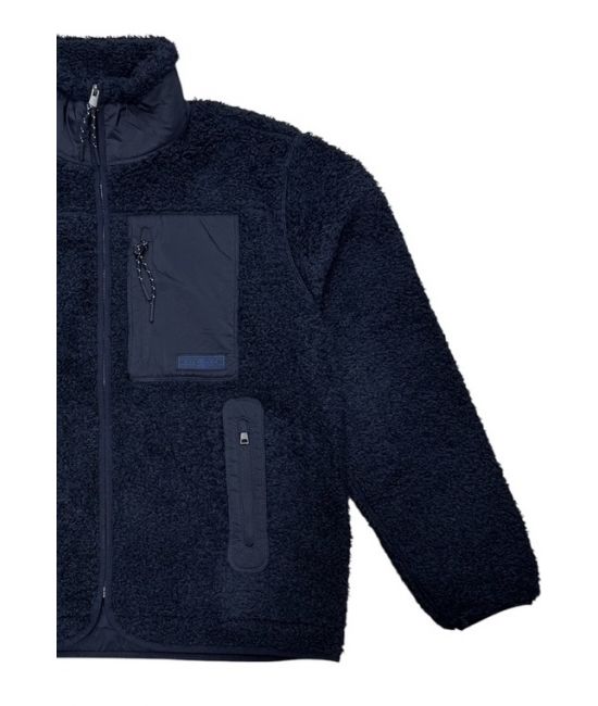 Ανδρική Ζακέτα Navy Μπλε Tommy Hilfiger MW0MW40420-DW5