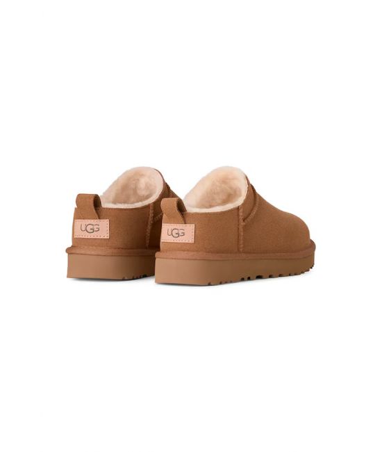 Γυναικείες Classic Micro Παντόφλες Ταμπά UGG 1173891-CHE