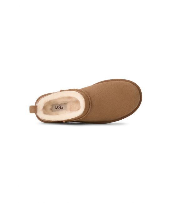 Γυναικείες Classic Micro Παντόφλες Ταμπά UGG 1173891-CHE